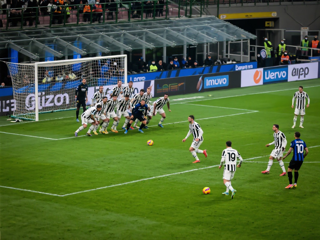 尤文3连胜升至第四!穆阿尼助攻孔塞桑绝杀国米 战术分析:全队协作的胜利秘诀
尤文本场