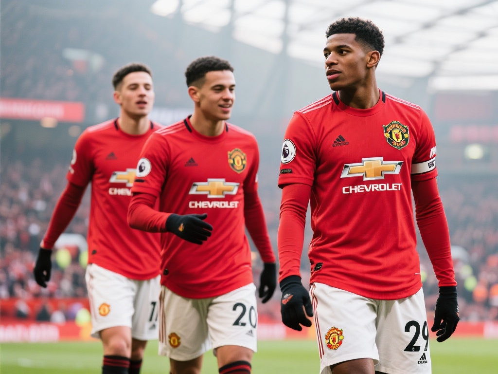 罗马诺:马奎尔未涉曼联与西汉姆谈判,马夏尔或迎重要报价一月离队 总之,曼联在冬窗将如何调整是全球球迷共同