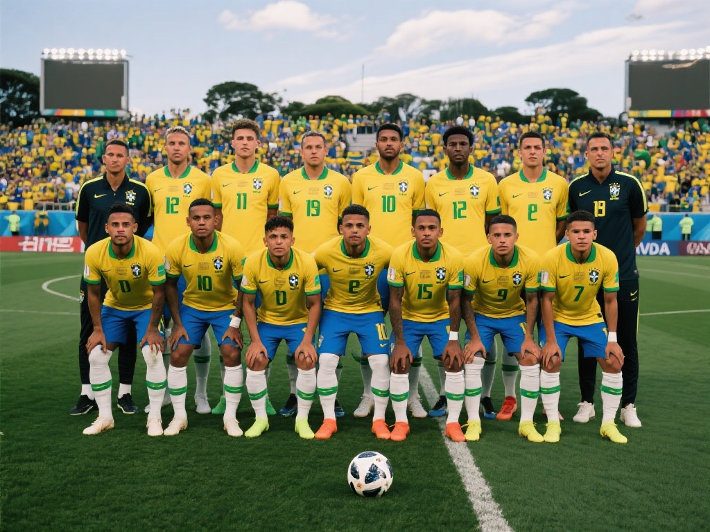 战术风格或迎变化预示球队未来方向
阵容