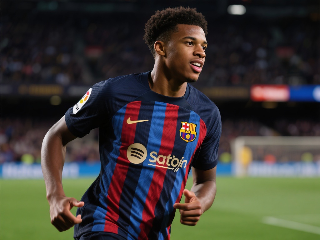 巴黎觊觎巴萨目标!尼科-威廉斯成争夺焦点 举例来说,巴萨曾在此前一度与维特罗-罗克