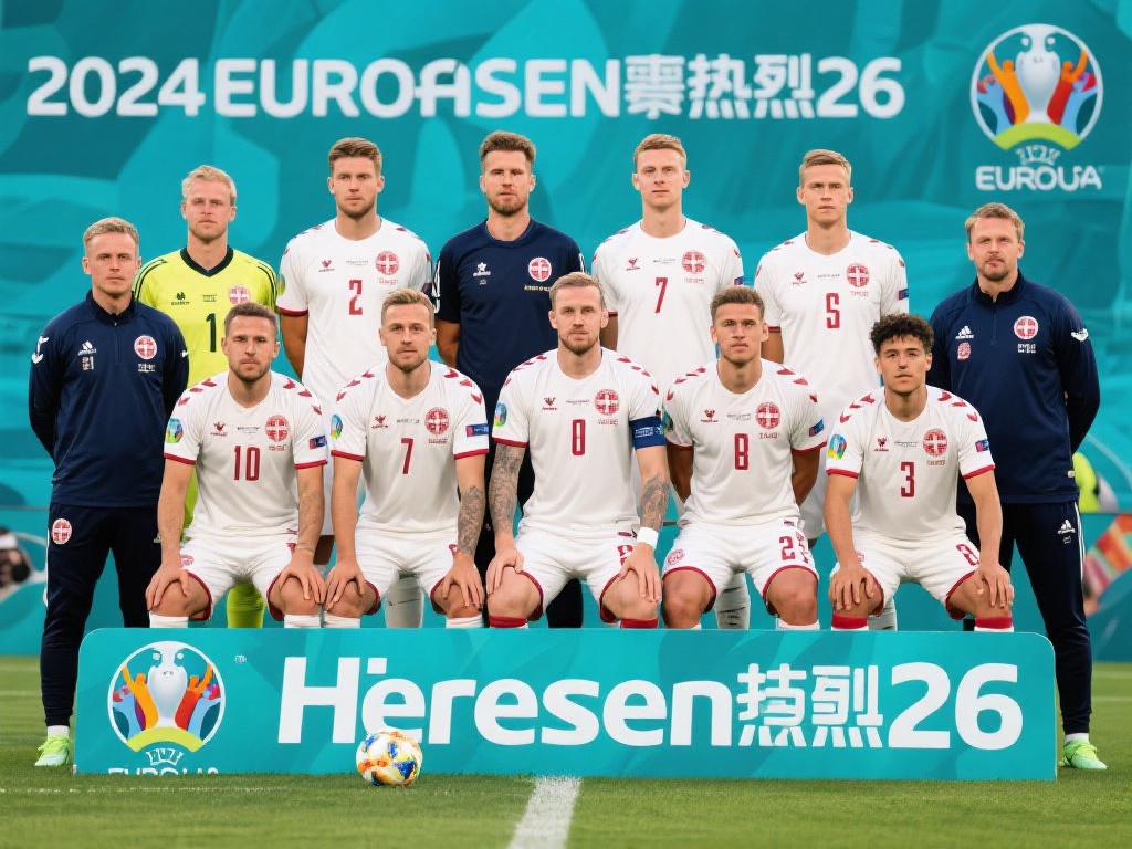 前言
2024欧洲杯即将拉开帷幕，各支