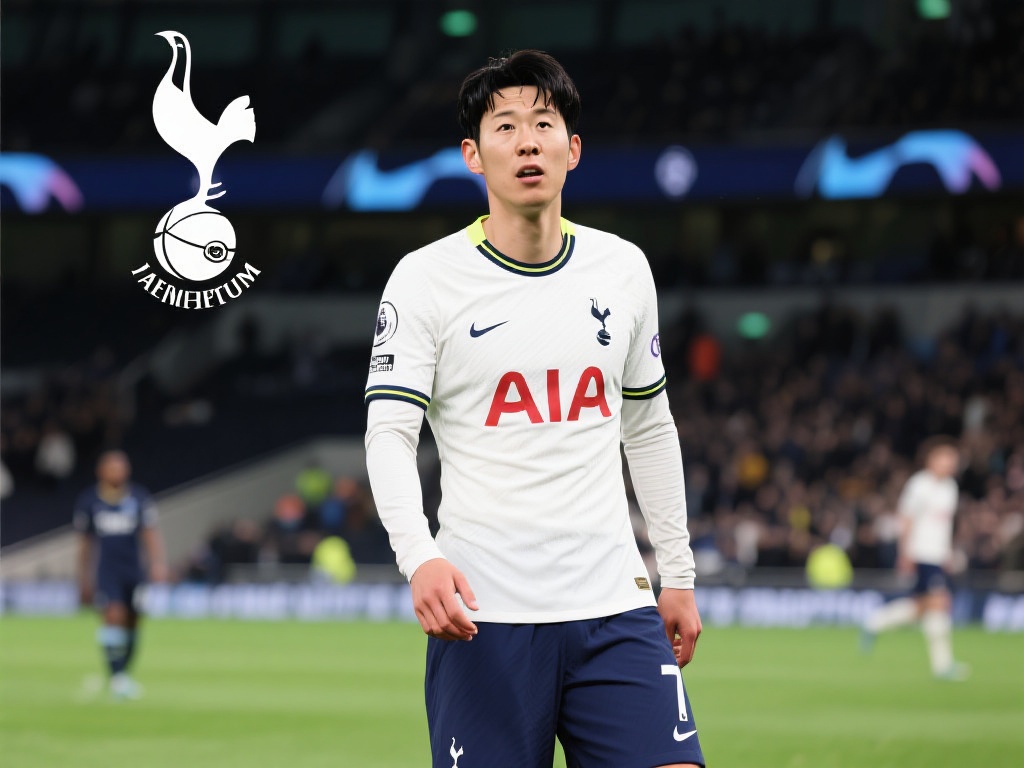 韩媒曝孙兴慜遭队友不公对待,热刺删评避回应 结语:以体育传递平等理念
从目前的情况