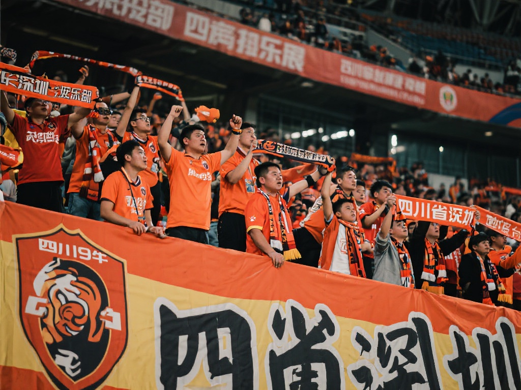 虽然搬迁为俱乐部带来了发展机遇，但对于四