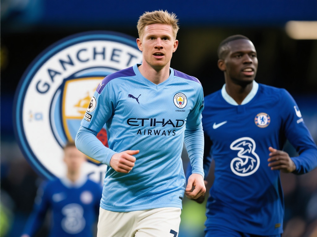 切尔西引入强援,强化中场阵容掌控力 可以参考之前曼城引入德布劳内的成功案例。