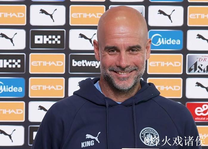 瓜帅：保持自我令足球有价值；鲁本是真正的队长与领袖