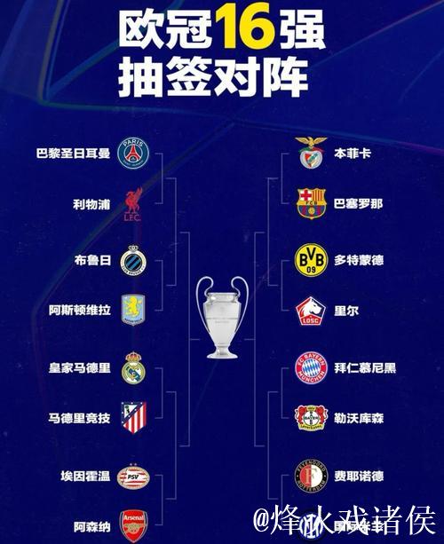 欧冠最新积分:阿森纳全胜登顶,巴黎、拜仁、国米紧随其后 欧冠最新积分:阿森纳全胜登顶,巴黎、拜仁、国米紧随其后