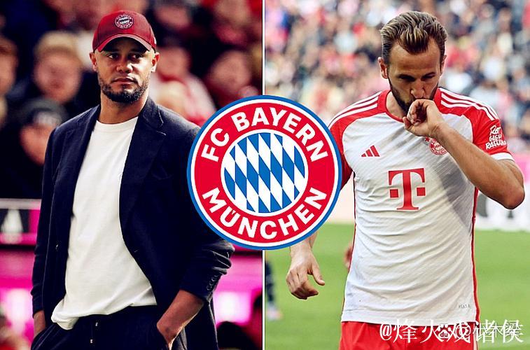 拜仁补时绝杀!主场力挫圣保利,迪亚斯成英雄 拜仁补时绝杀!主场力挫圣保利,迪亚斯成英雄